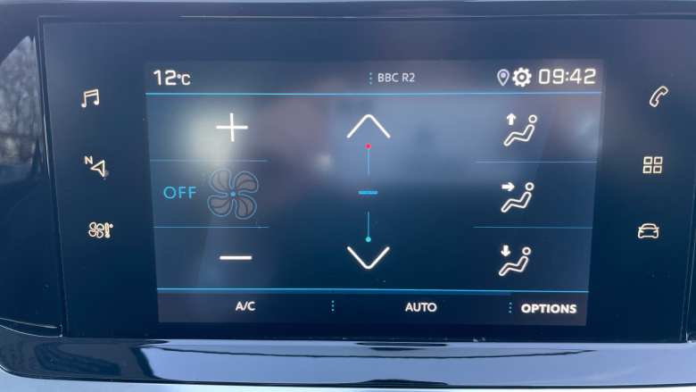 Peugeot 208 1.2 PureTech 100 Allure Premium 5dr Petrol Hatchback